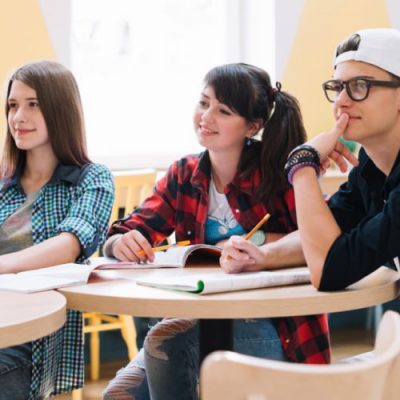 And other related post-secondary education